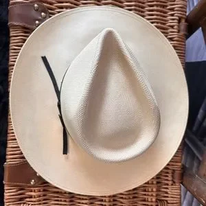 Resistol | Accessories | Resistol 6 78 Western Cowboy  display picture 3
